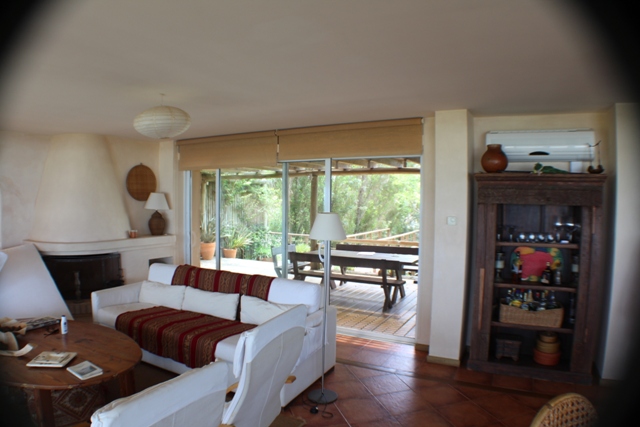 Casa EN ALQUILER TEMPORARIO