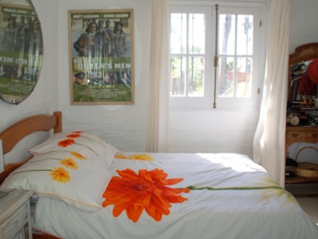 Casa EN ALQUILER TEMPORARIO