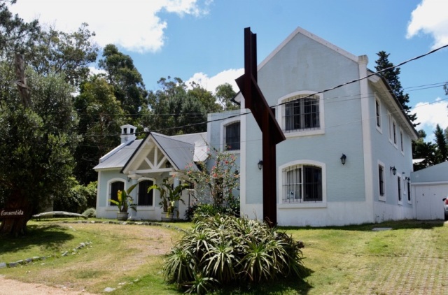Casa EN ALQUILER TEMPORARIO