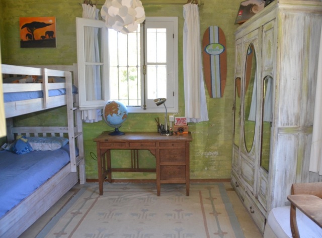 Casa EN ALQUILER TEMPORARIO