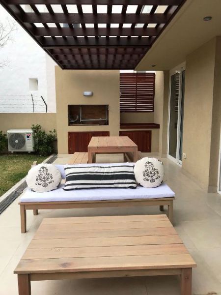 Departamento EN ALQUILER TEMPORARIO