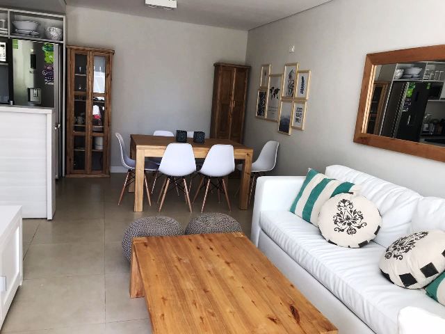 Departamento EN ALQUILER TEMPORARIO