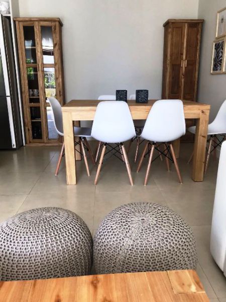 Departamento EN ALQUILER TEMPORARIO