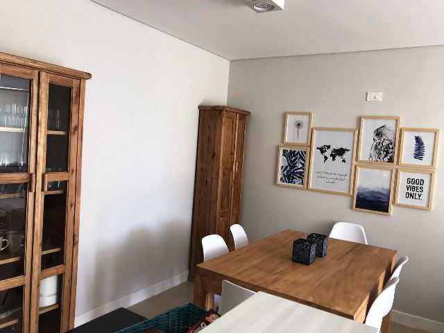 Departamento EN ALQUILER TEMPORARIO