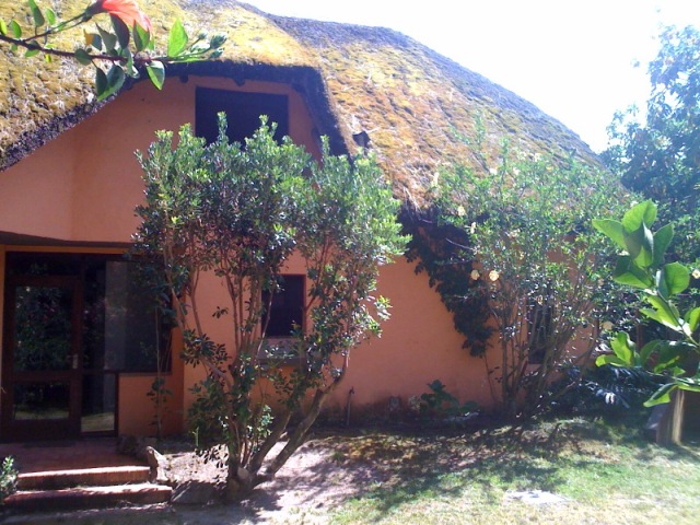Casa EN ALQUILER TEMPORARIO