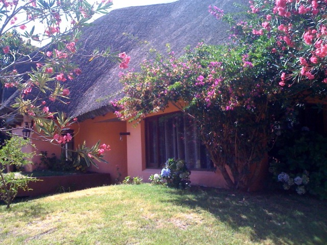 Casa EN ALQUILER TEMPORARIO