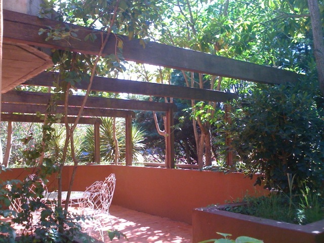 Casa EN ALQUILER TEMPORARIO