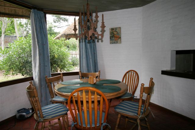 Casa EN ALQUILER TEMPORARIO