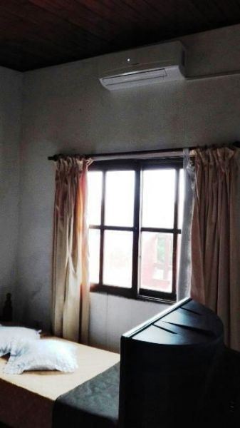 Casa EN ALQUILER TEMPORARIO