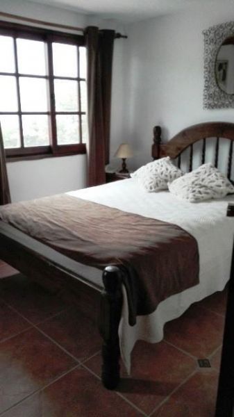 Casa EN ALQUILER TEMPORARIO