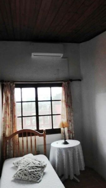 Casa EN ALQUILER TEMPORARIO