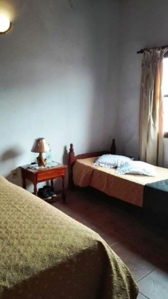 Casa EN ALQUILER TEMPORARIO