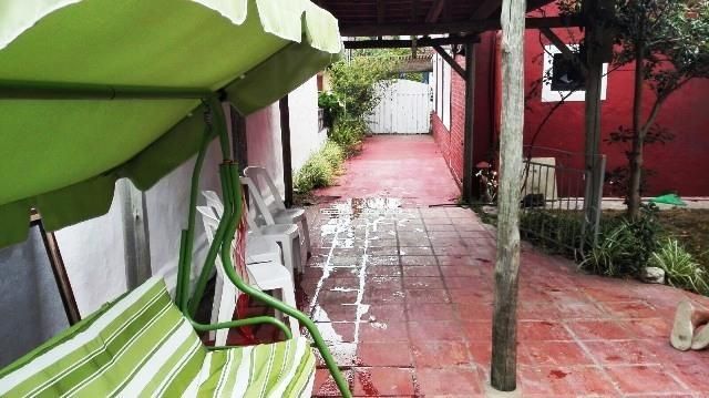 Casa EN ALQUILER TEMPORARIO