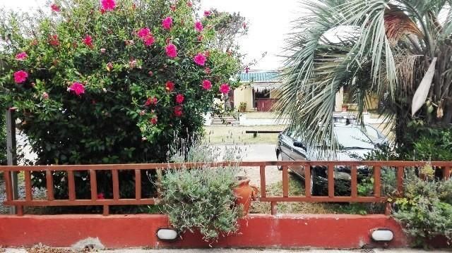 Casa EN ALQUILER TEMPORARIO