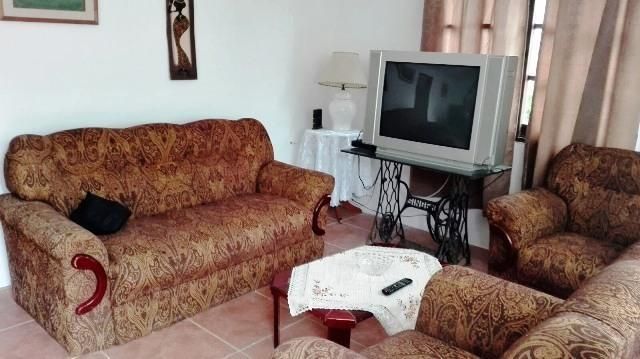 Casa EN ALQUILER TEMPORARIO
