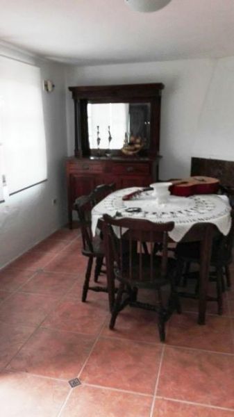 Casa EN ALQUILER TEMPORARIO