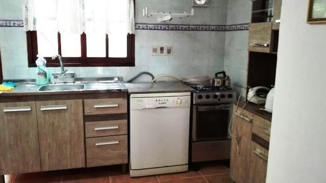Casa EN ALQUILER TEMPORARIO