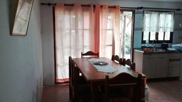 Casa EN ALQUILER TEMPORARIO