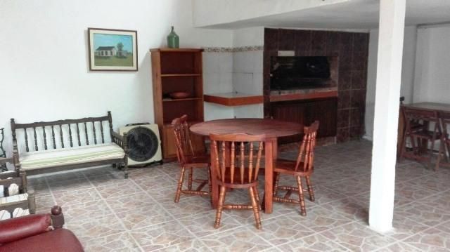Casa EN ALQUILER TEMPORARIO