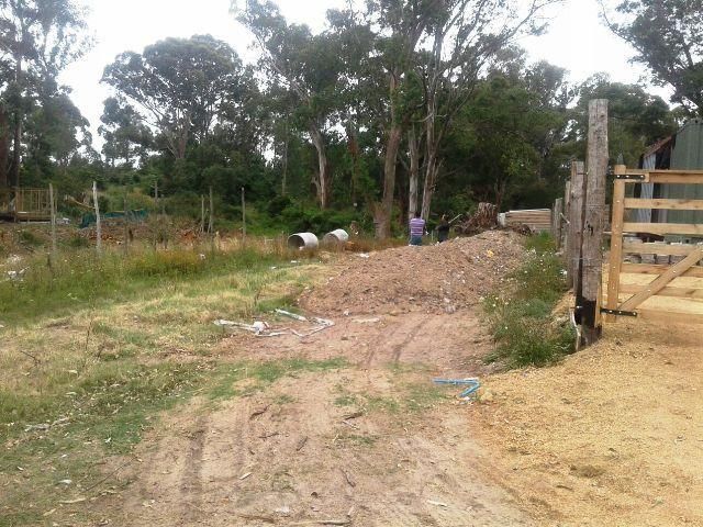 Terreno en venta Balneario Buenos Aires