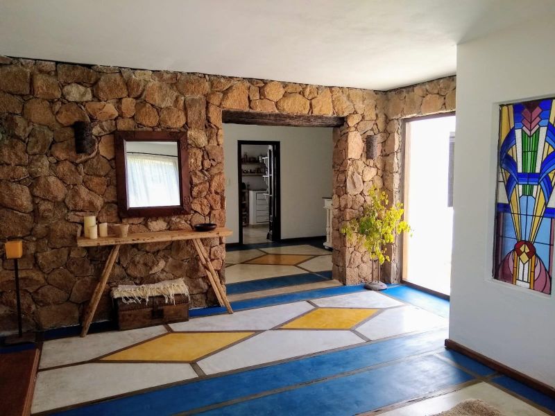 Casa EN ALQUILER TEMPORARIO
