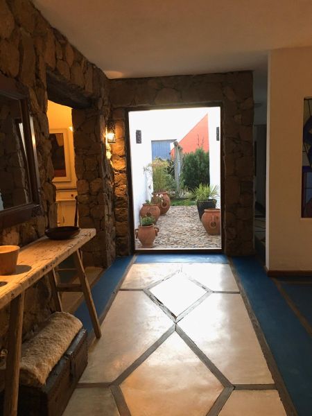 Casa EN ALQUILER TEMPORARIO