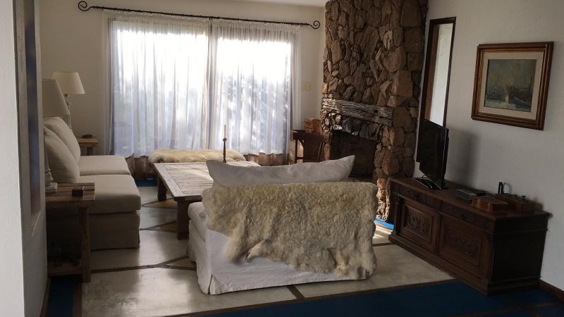 Casa EN ALQUILER TEMPORARIO