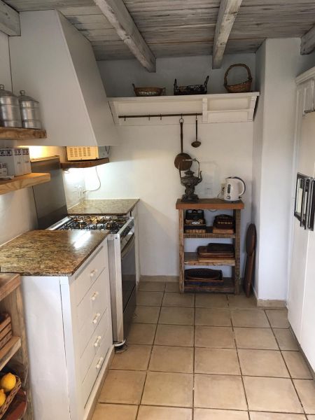 Casa EN ALQUILER TEMPORARIO