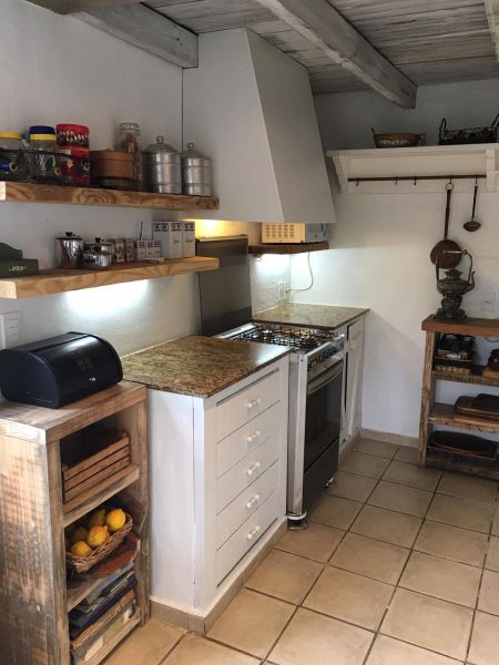 Casa EN ALQUILER TEMPORARIO