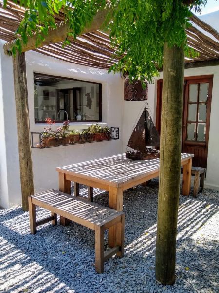 Casa EN ALQUILER TEMPORARIO