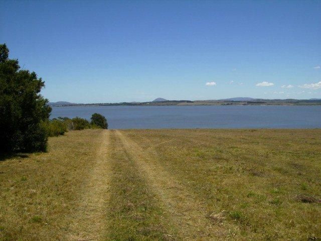 Chacra en venta Laguna Del Sauce