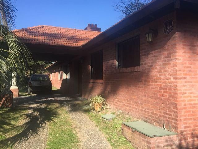 Casa EN VENTA