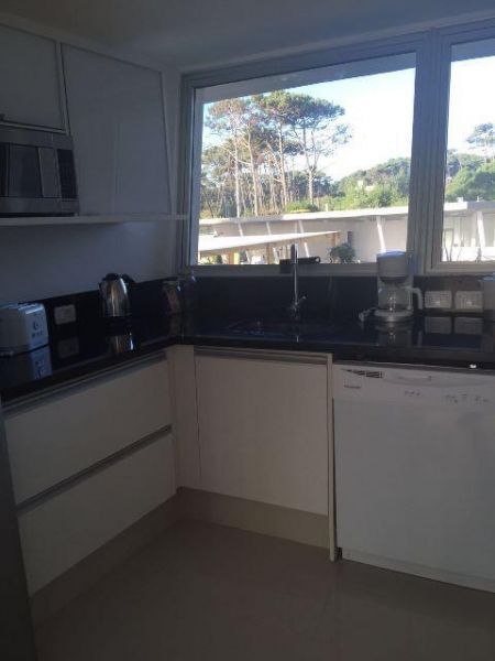 Departamento EN ALQUILER TEMPORARIO