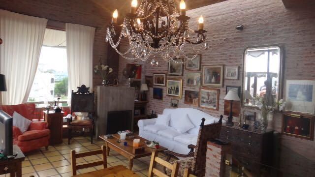 Casa EN ALQUILER TEMPORARIO