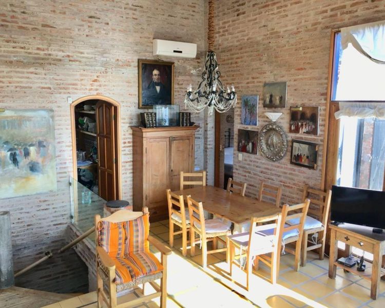 Casa EN ALQUILER TEMPORARIO