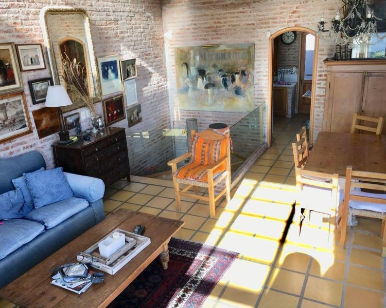 Casa EN ALQUILER TEMPORARIO