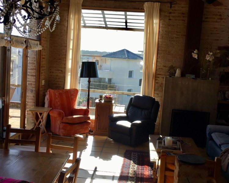 Casa EN ALQUILER TEMPORARIO
