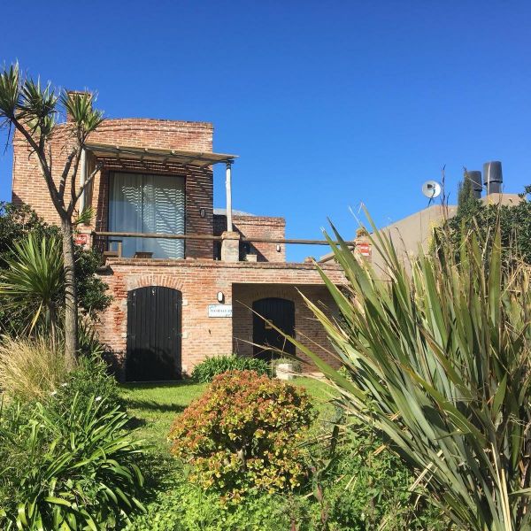 Casa EN ALQUILER TEMPORARIO