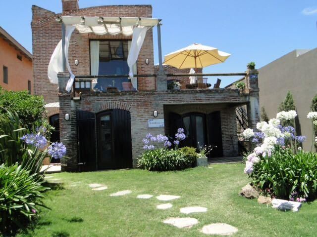 Casa EN ALQUILER TEMPORARIO