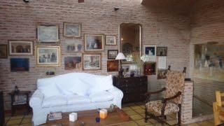Casa EN ALQUILER TEMPORARIO