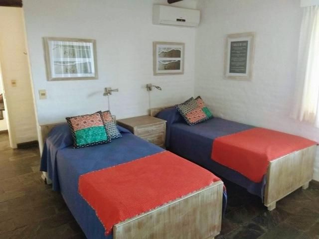 Casa EN ALQUILER TEMPORARIO