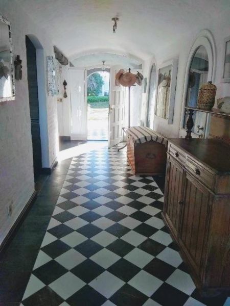Casa EN ALQUILER TEMPORARIO