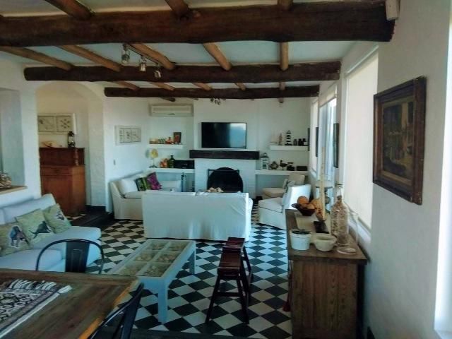 Casa EN ALQUILER TEMPORARIO