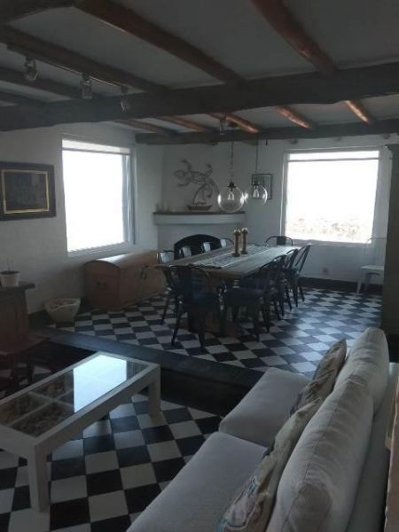 Casa EN ALQUILER TEMPORARIO