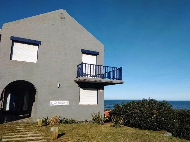 Casa EN ALQUILER TEMPORARIO