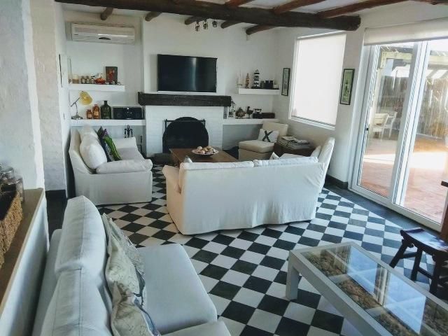 Casa EN ALQUILER TEMPORARIO