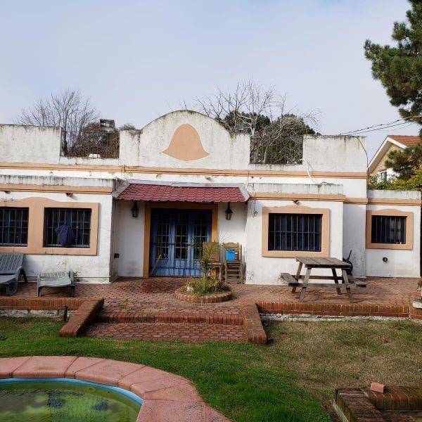 Casa EN VENTA