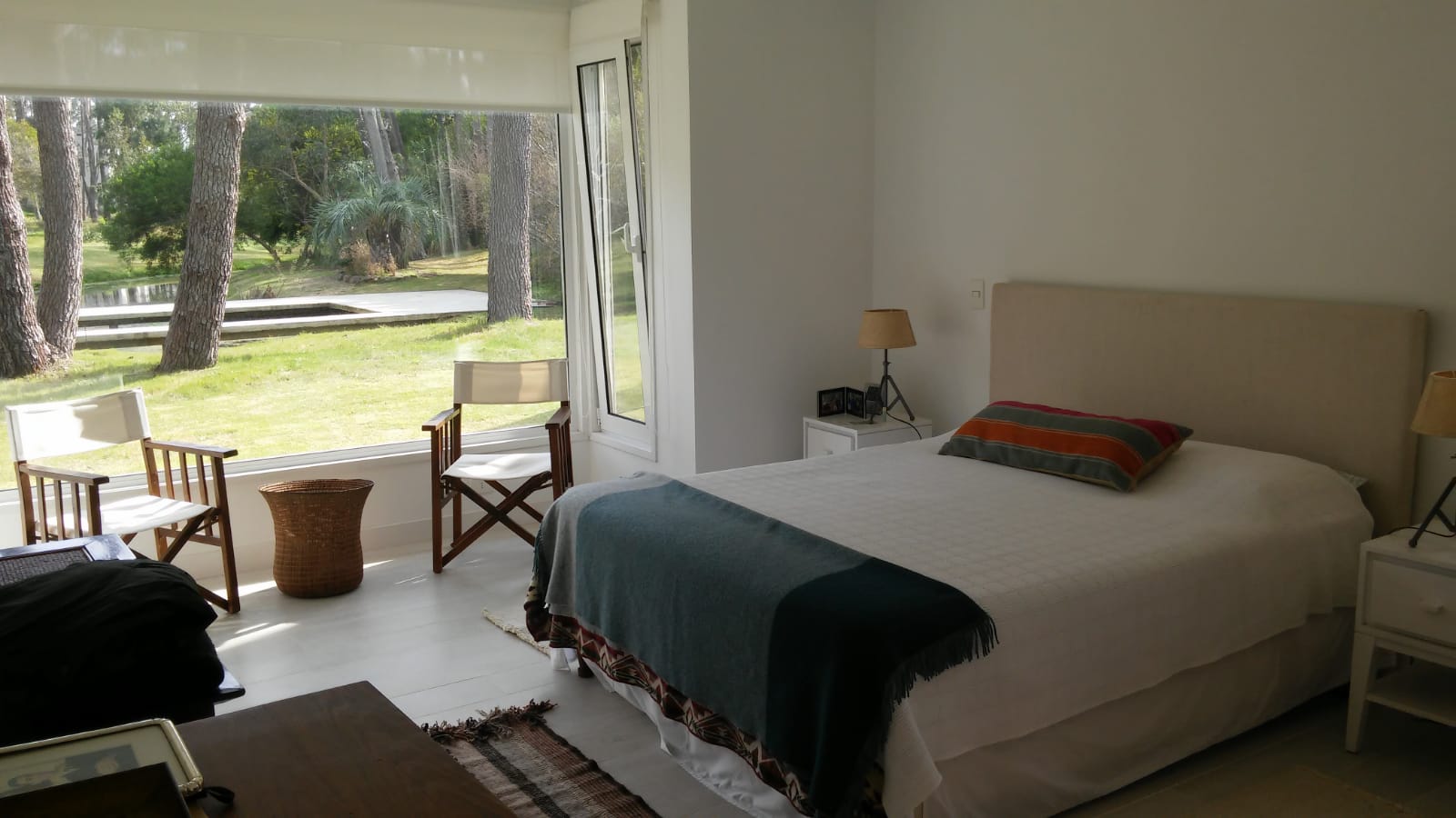 Casa EN ALQUILER TEMPORARIO