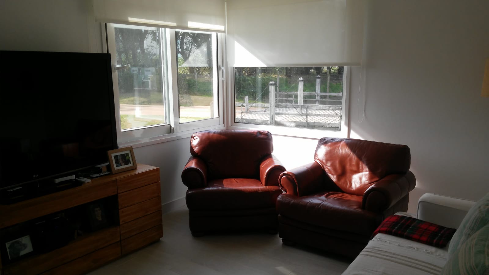 Casa EN ALQUILER TEMPORARIO