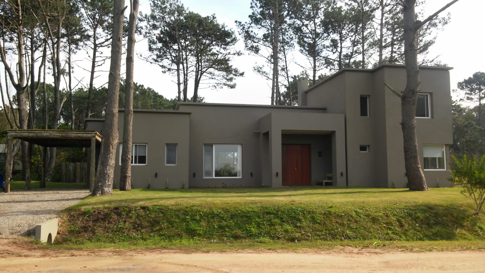 Casa EN ALQUILER TEMPORARIO